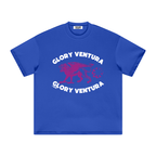 Ventura Legacy | Heavyweight Earth Tone T-Shirt Glory Ventura
