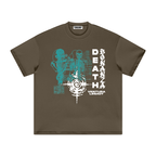 Heavyweight T-Shirt Hokko
