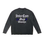 Vintage Sweatshirt Sarza