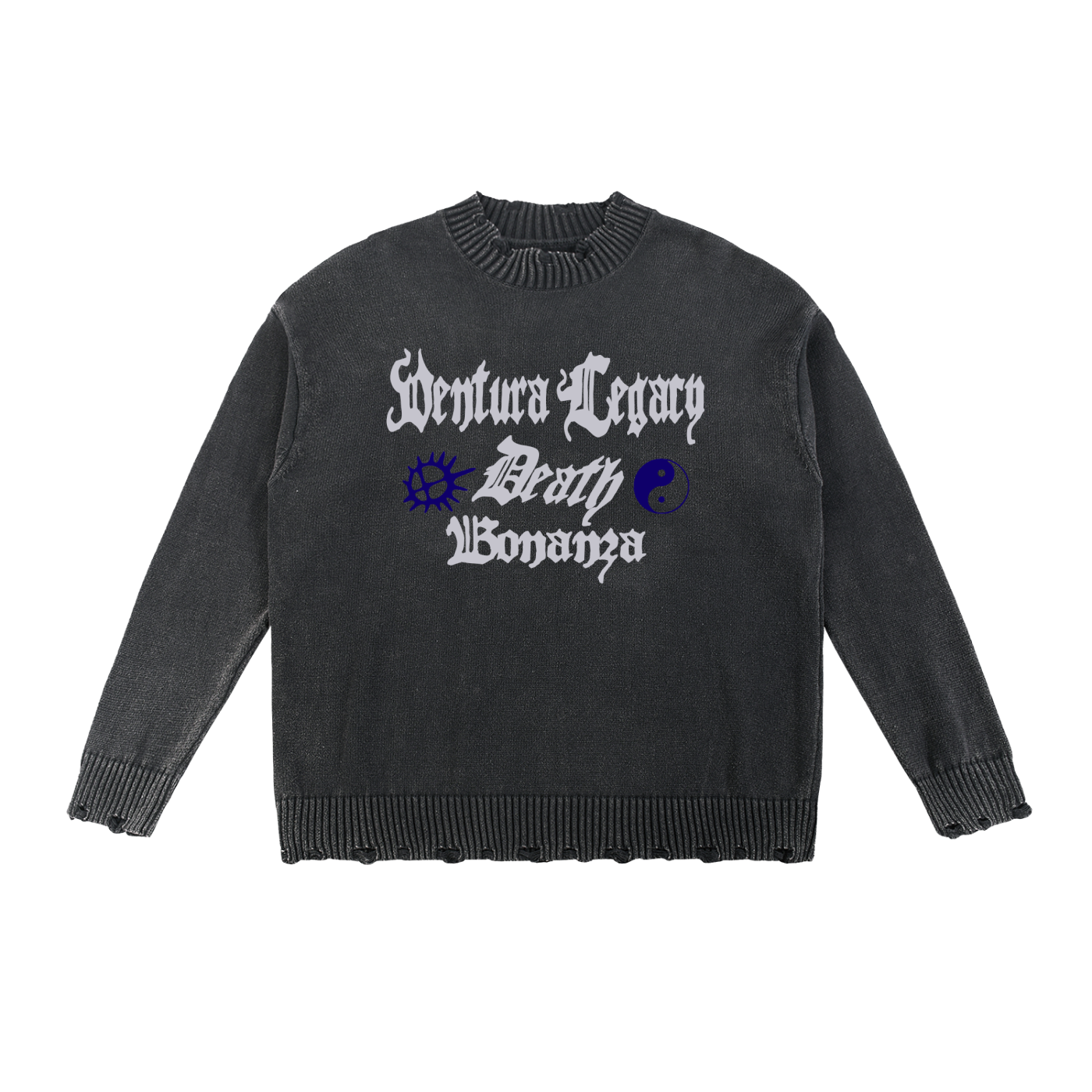 Vintage Sweatshirt Sarza