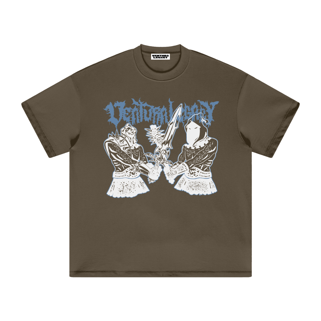 Heavyweight T-Shirt Drig