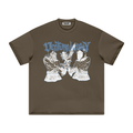 Heavyweight T-Shirt Drig