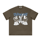 Heavyweight T-Shirt Drig
