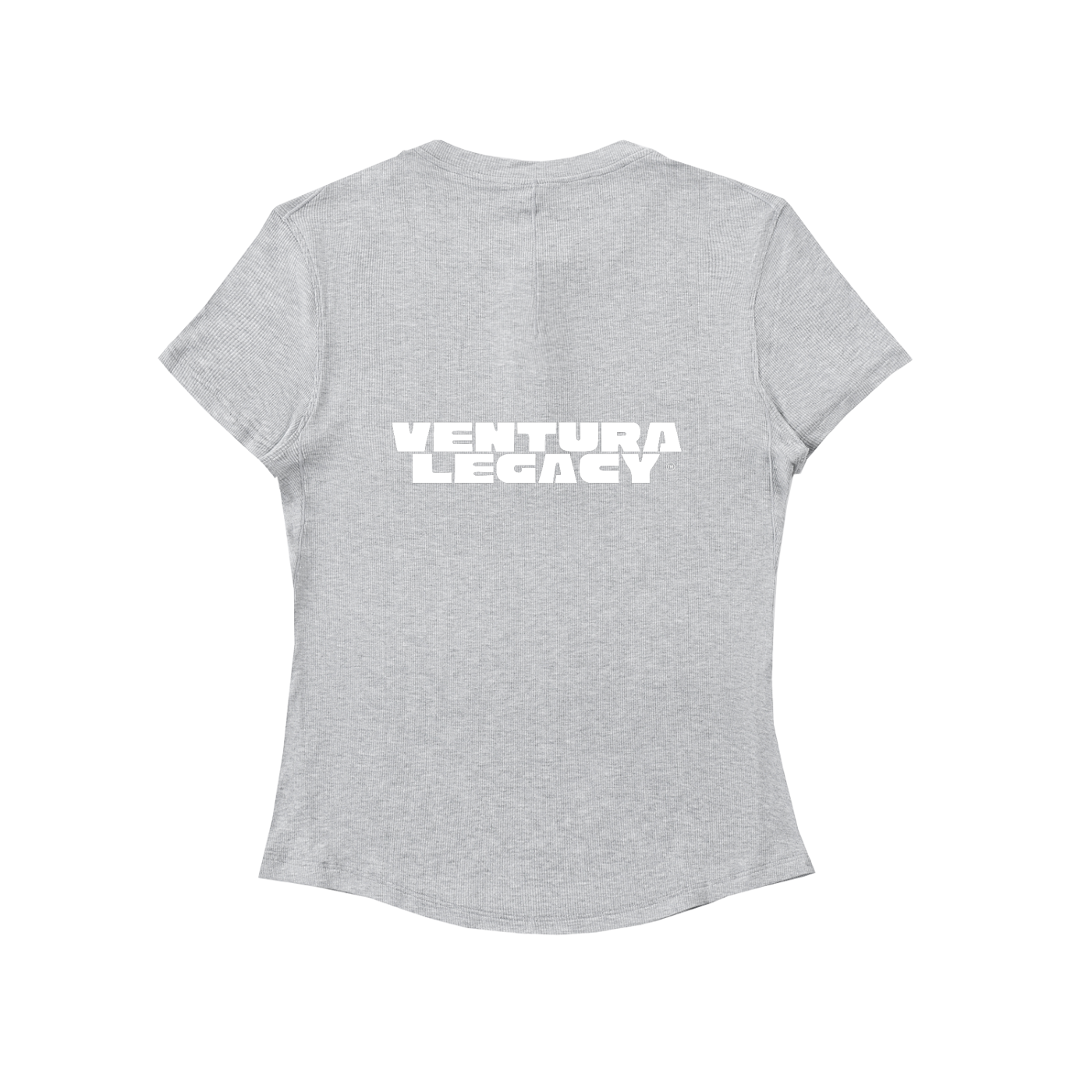 Ventura Legacy | Modal Bodycon Henley Shirt Northmark