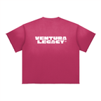 Ventura Legacy | Sun Fade Raw Edge T-Shirt Northmark