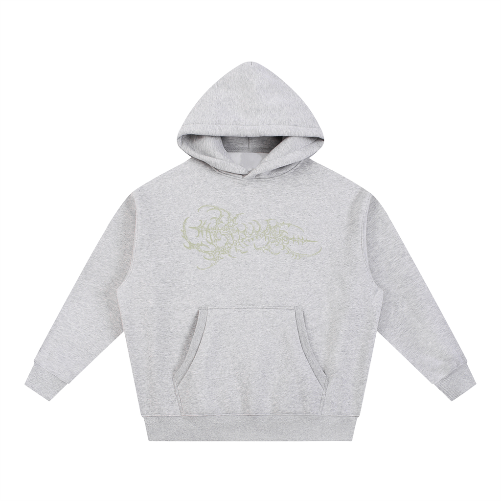 Ventura Legacy | Boxy Hoodie Gorea