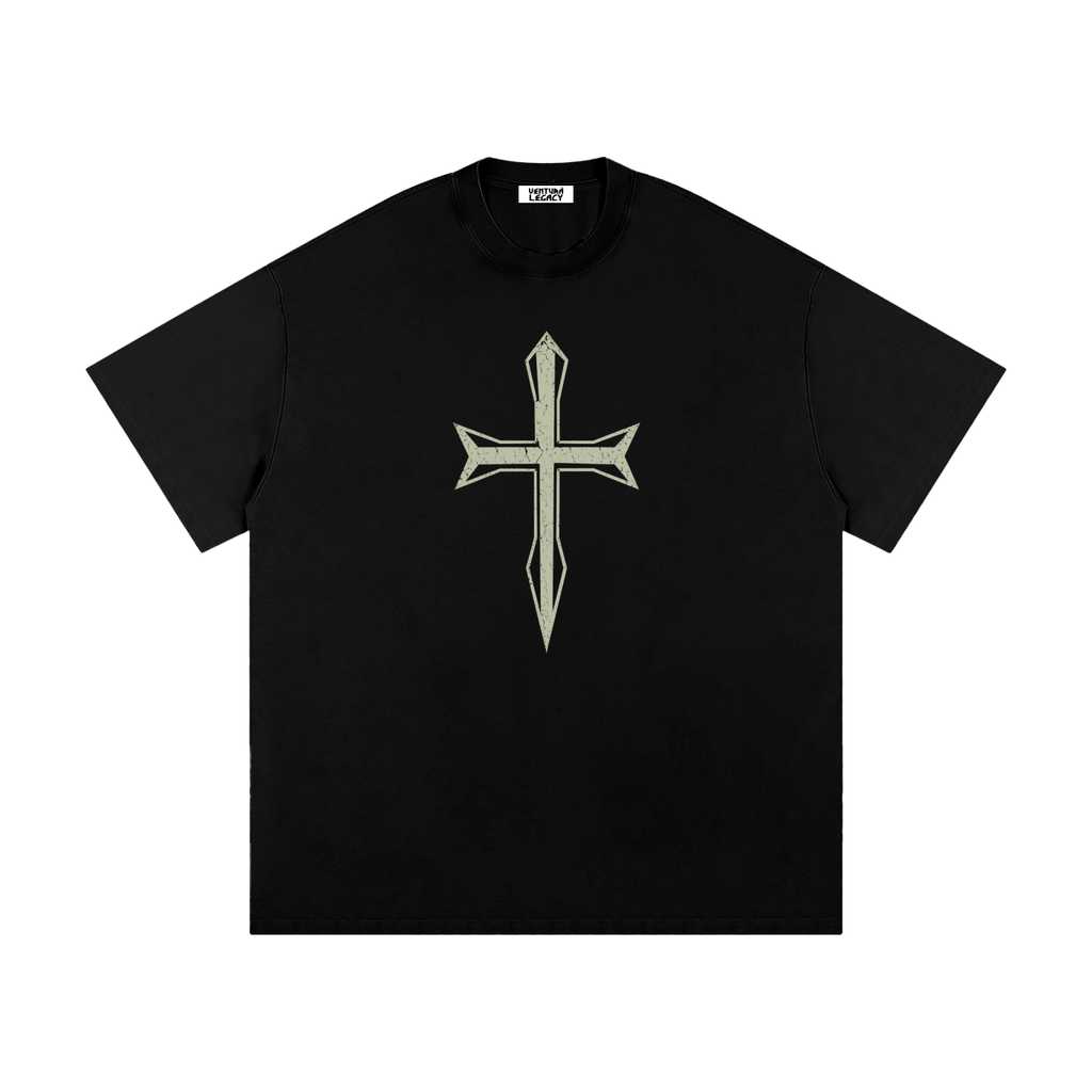 Ventura Legacy | Heavyweight Loose Fit T-Shirt Northmak
