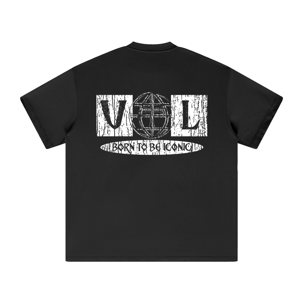 Heavyweight T-Shirt Denda