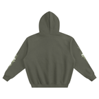 Ventura Legacy | Boxy Hoodie Devon