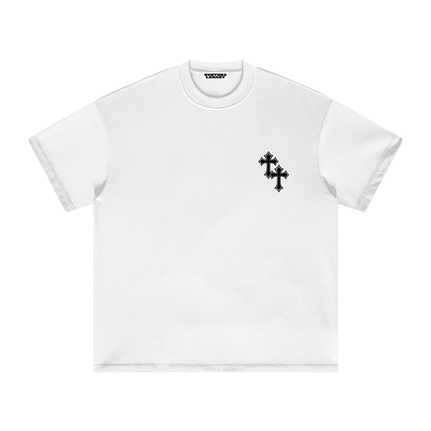 Heavyweight T-Shirt Zenza