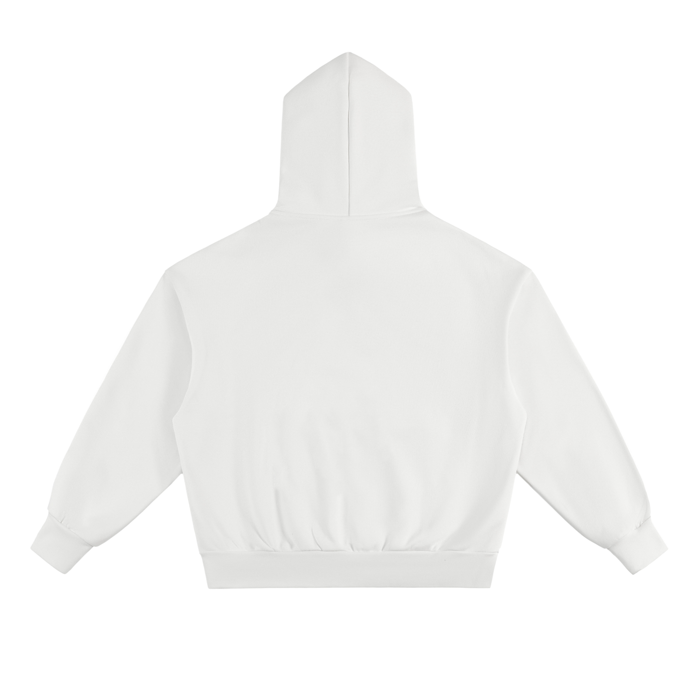 Ventura Legacy | Heavyweight Hoodie Cross