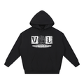 Heavyweight Hoodie Lost