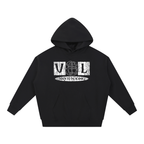 Heavyweight Hoodie Lost
