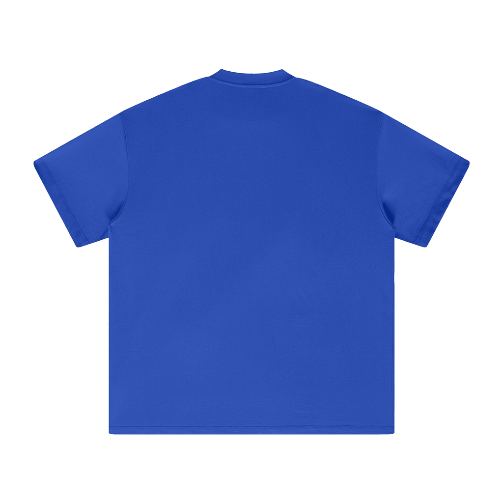 Ventura Legacy | Heavyweight Earth Tone T-Shirt Buffalo