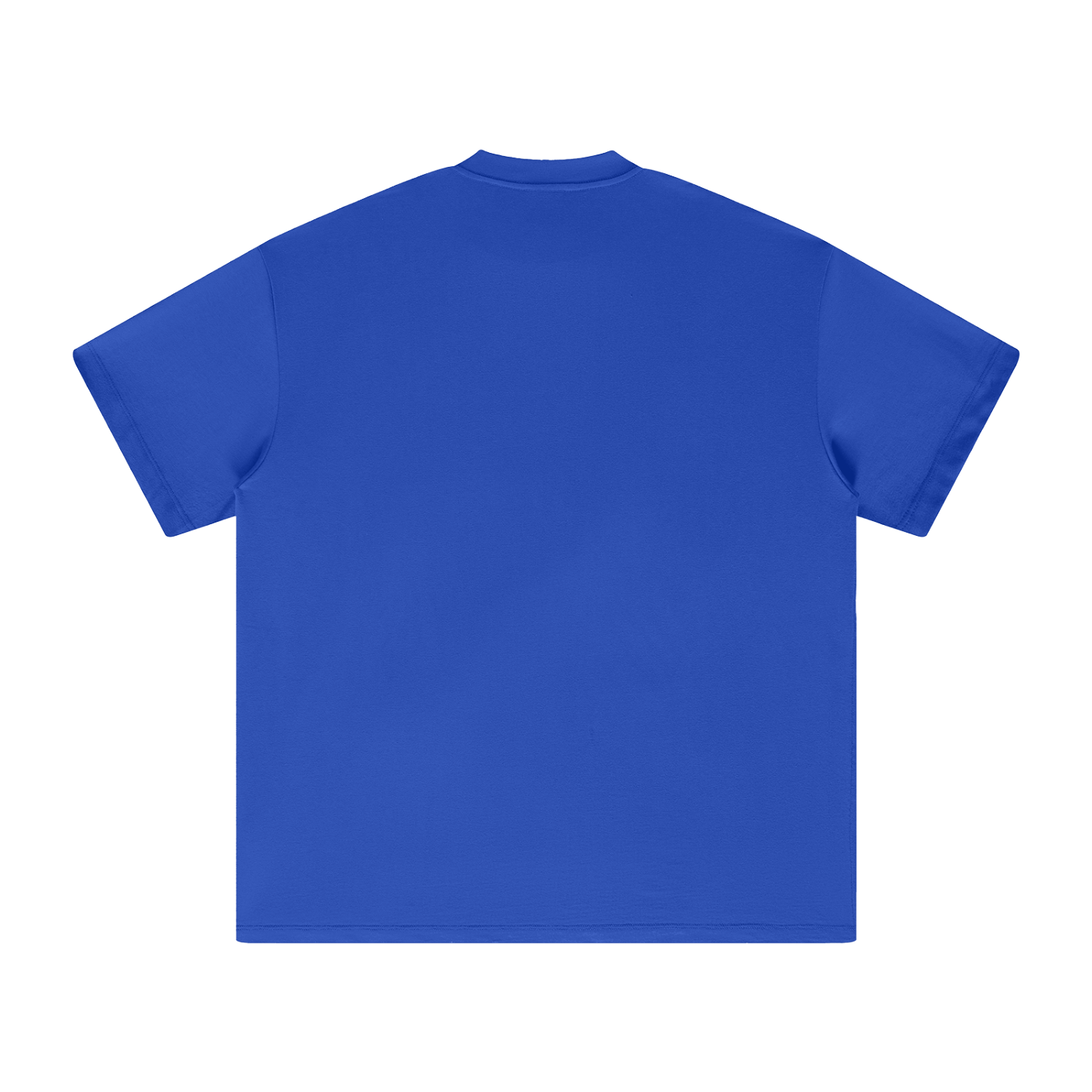 Ventura Legacy | Heavyweight Earth Tone T-Shirt Buffalo