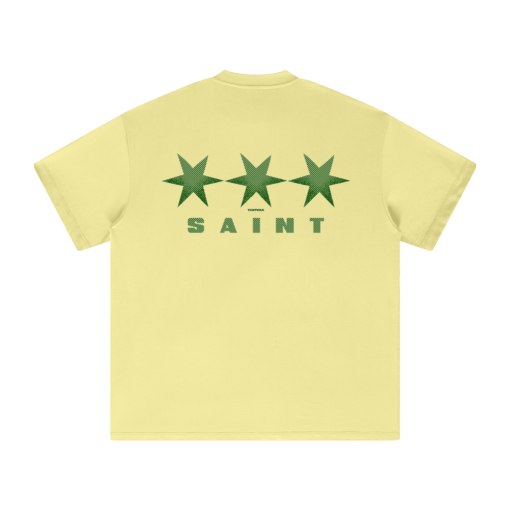 Heavyweight T-Shirt Saint