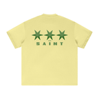 Heavyweight T-Shirt Saint