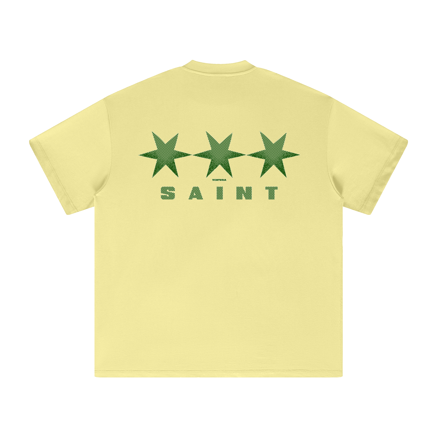 Heavyweight T-Shirt Saint