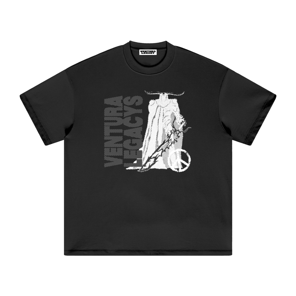 Heavyweight T-Shirt ZEV
