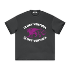 Ventura Legacy | Heavyweight Earth Tone T-Shirt Glory Ventura