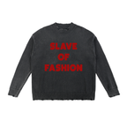 Vintage Sweatshirt SOF