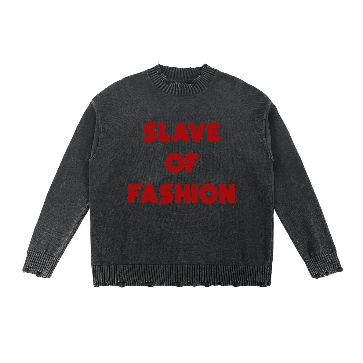 Vintage Sweatshirt SOF