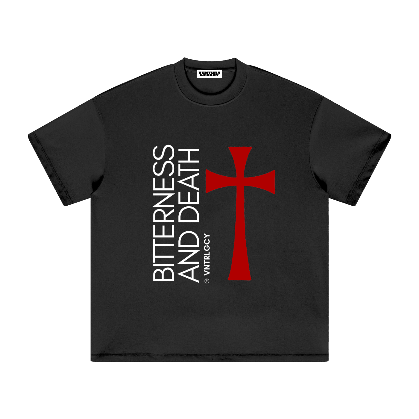 Heavyweight T-Shirt Toma