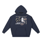 Heavyweight Hoodie Never Called
