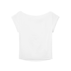 Ventura Legacy | Essential Wide Neck Baby T-shirt Amen
