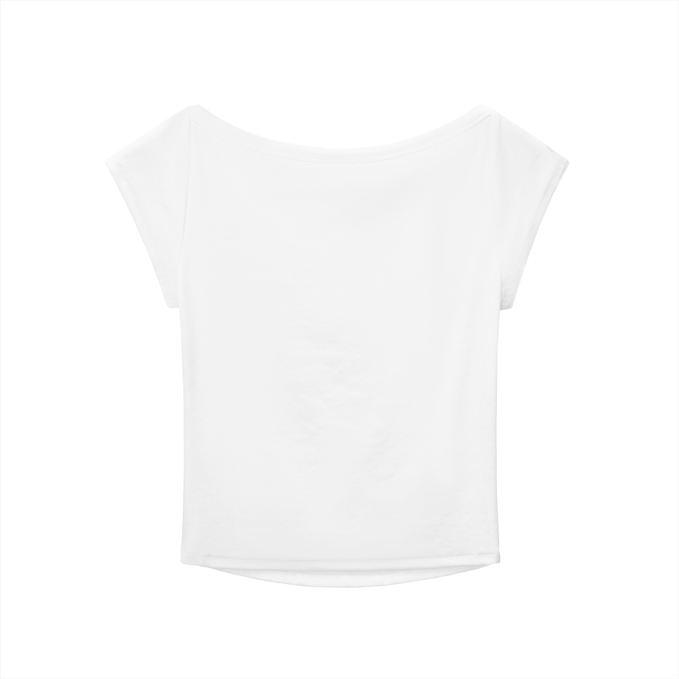 Ventura Legacy | Essential Wide Neck Baby T-shirt Amen