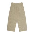 Ventura Legacy | Unisex Plaid Wide Leg Pants Northmark