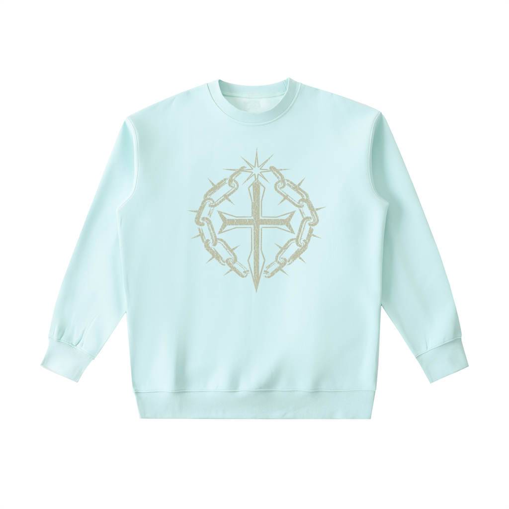 Ventura Legacy | Essential Heavyweight Crewneck Sweatshirt Northmark