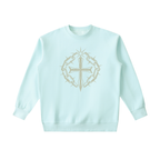 Ventura Legacy | Essential Heavyweight Crewneck Sweatshirt Northmark