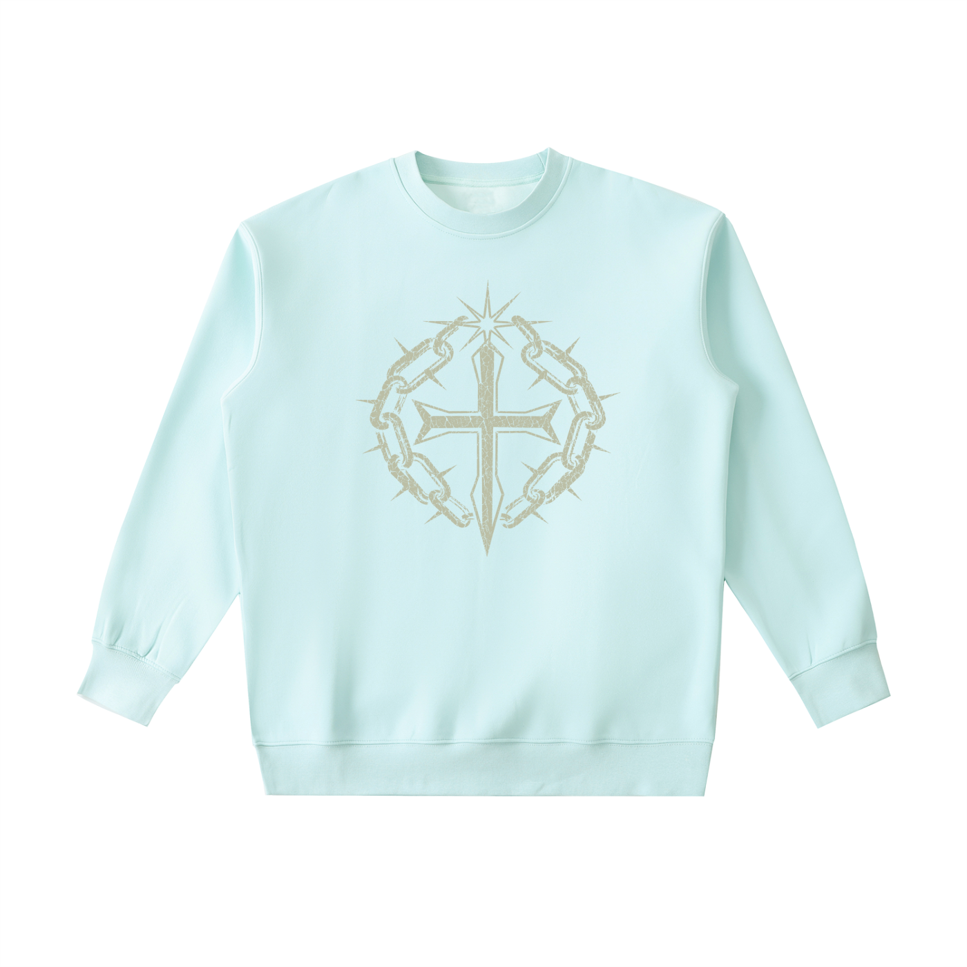 Ventura Legacy | Essential Heavyweight Crewneck Sweatshirt Northmark