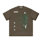 Heavyweight T-Shirt Henzel