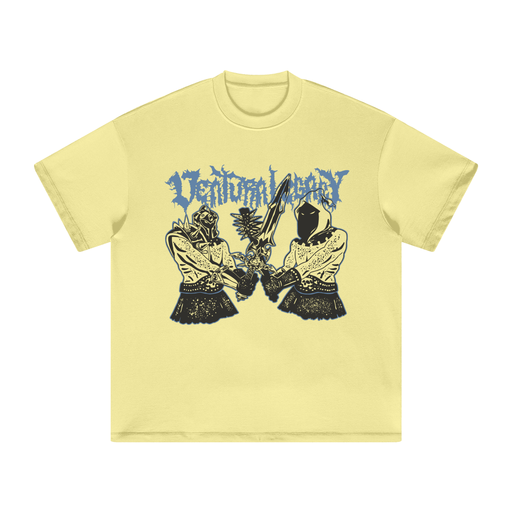 Heavyweight T-Shirt Drig