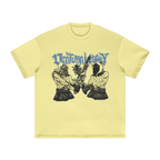 Heavyweight T-Shirt Drig