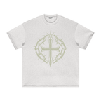 Heavyweight Earth Tone T-Shirt