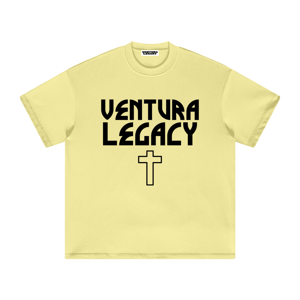 Heavyweight T-Shirt ODD