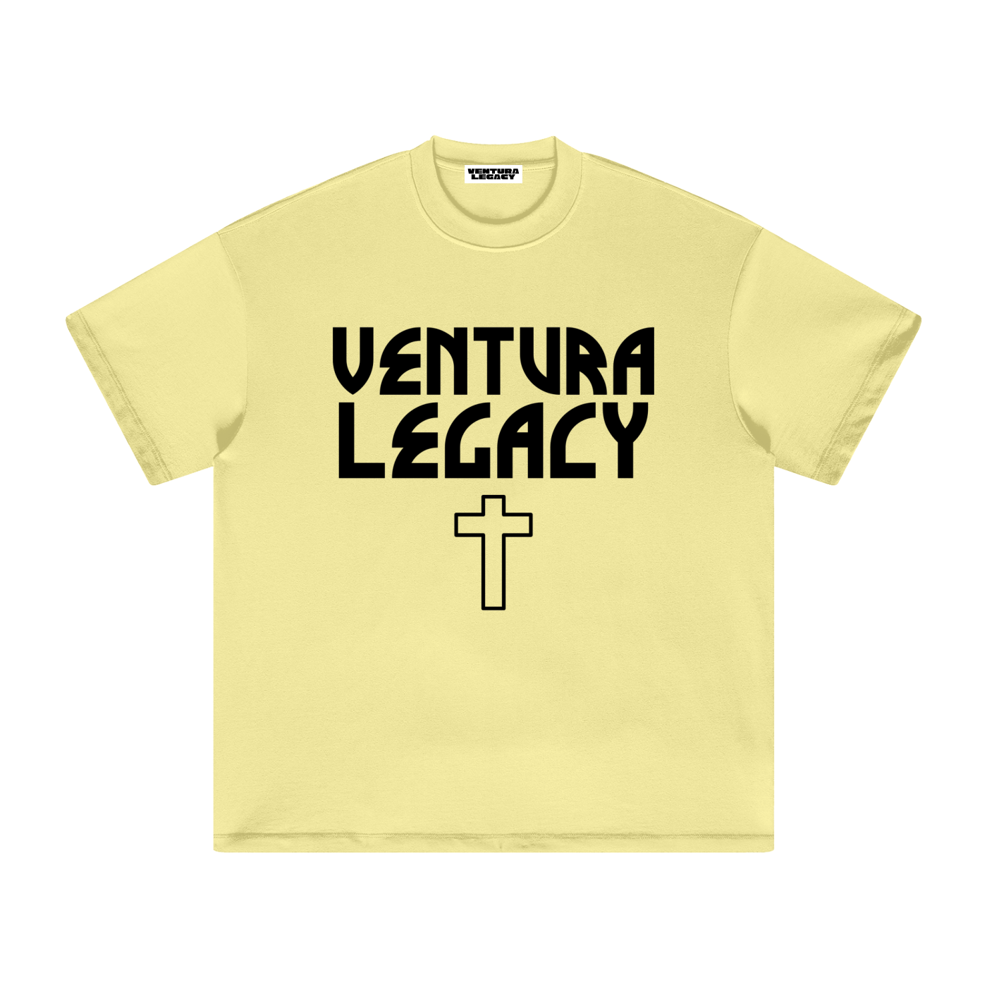 Heavyweight T-Shirt ODD