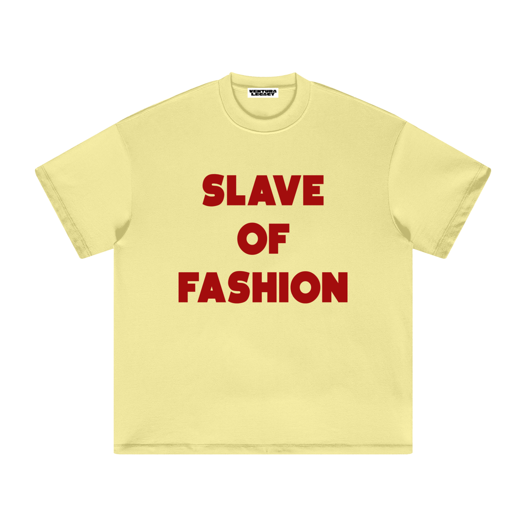 Heavyweight T-Shirt SOF