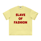 Heavyweight T-Shirt SOF