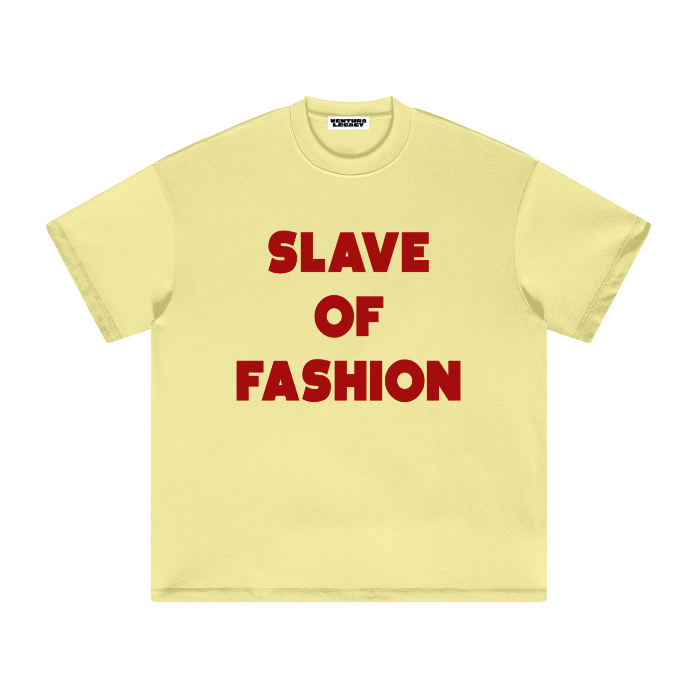 Heavyweight T-Shirt SOF