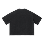 Ventura Legacy | Unisex Vintage Wash Boxy T-Shirt Northmark