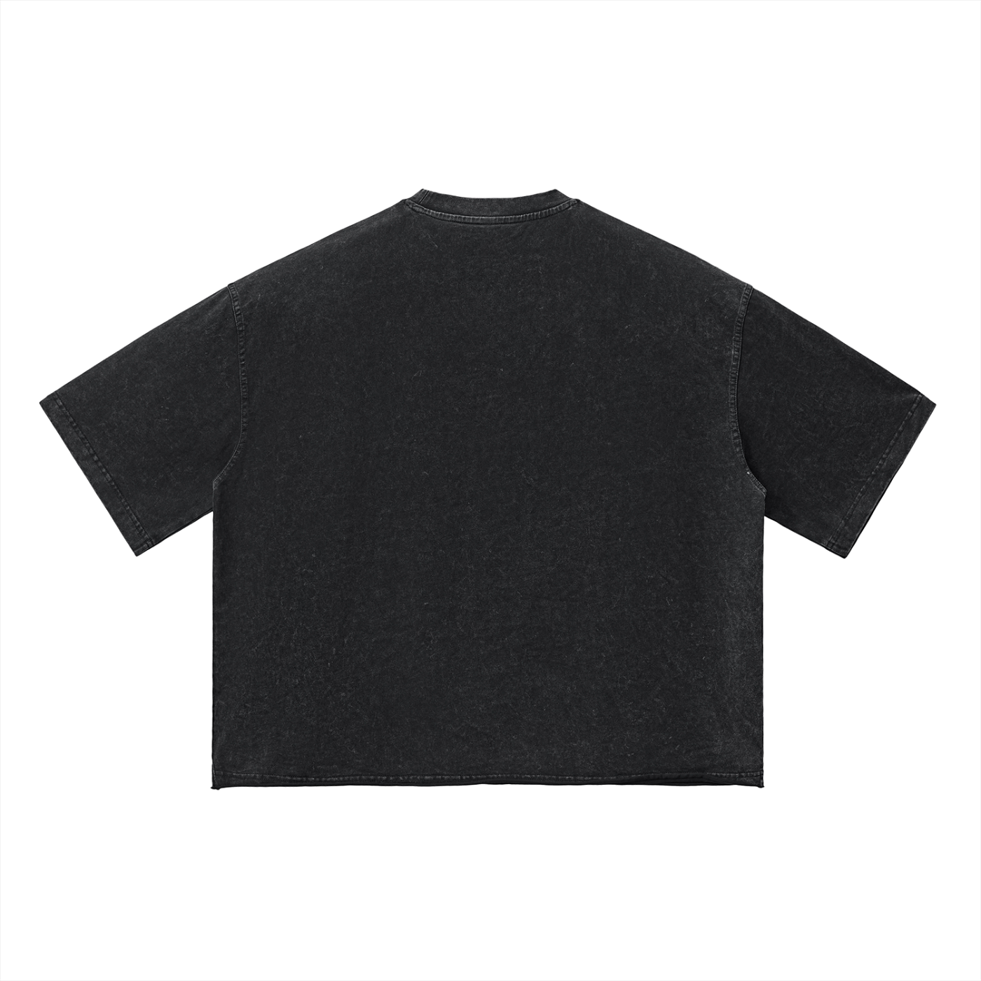 Ventura Legacy | Unisex Vintage Wash Boxy T-Shirt Northmark