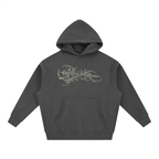 Ventura Legacy | Boxy Hoodie Gorea