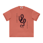 Ventura Legacy | Heavyweight Earth Tone T-Shirt Sowl