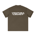 Heavyweight T-Shirt Xebec