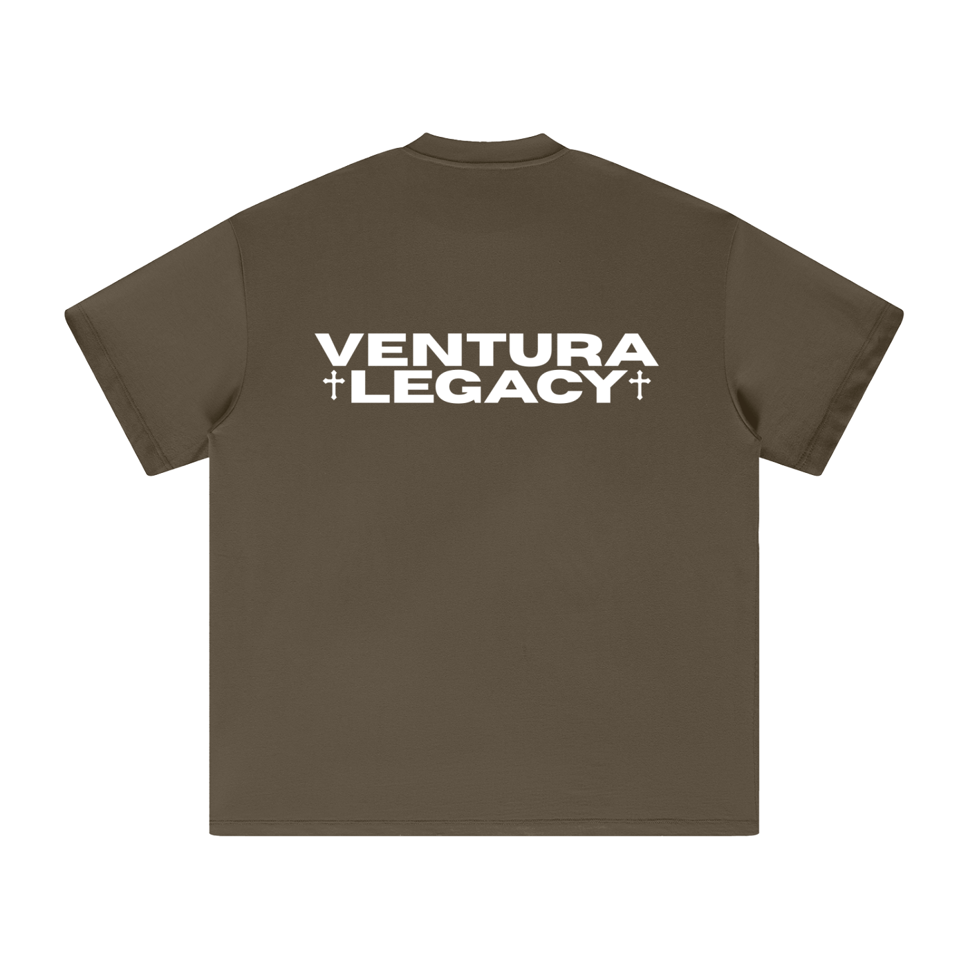 Heavyweight T-Shirt Xebec