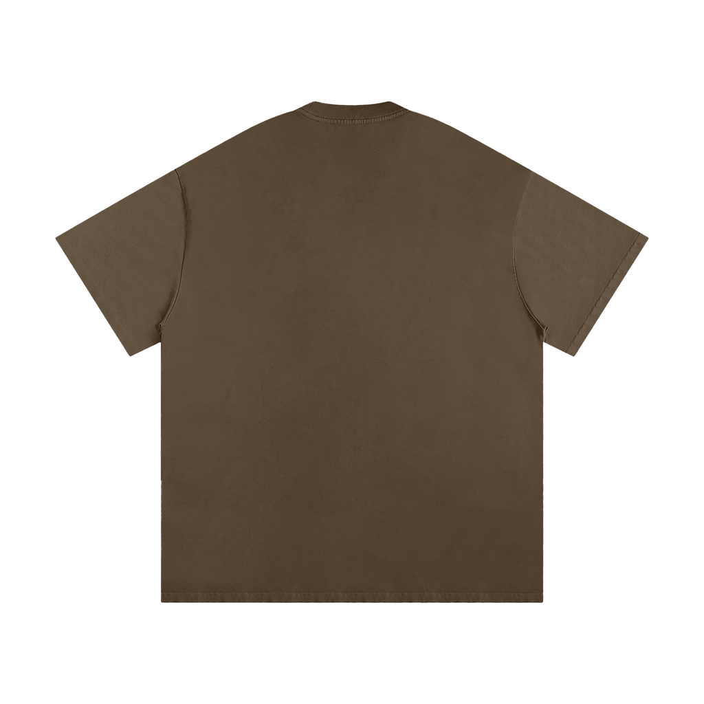 Ventura Legacy | Heavyweight Loose Fit T-Shirt Northmak